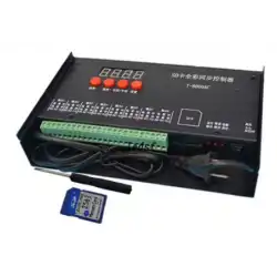 PIXEL LED KONTROL CİHAZI T-8000 AC