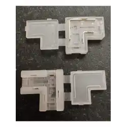 Smd ve Cob Şerit LED Birleştirme Aparatı T Orta 10 Adet