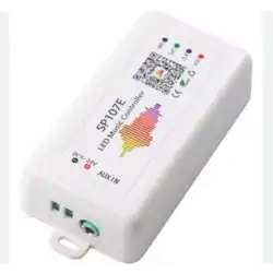 SP107 BLUETOOTH PİXEL MUSİC CONTROL