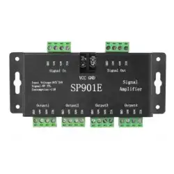 SP901E PİXEL AMPLIFIER
