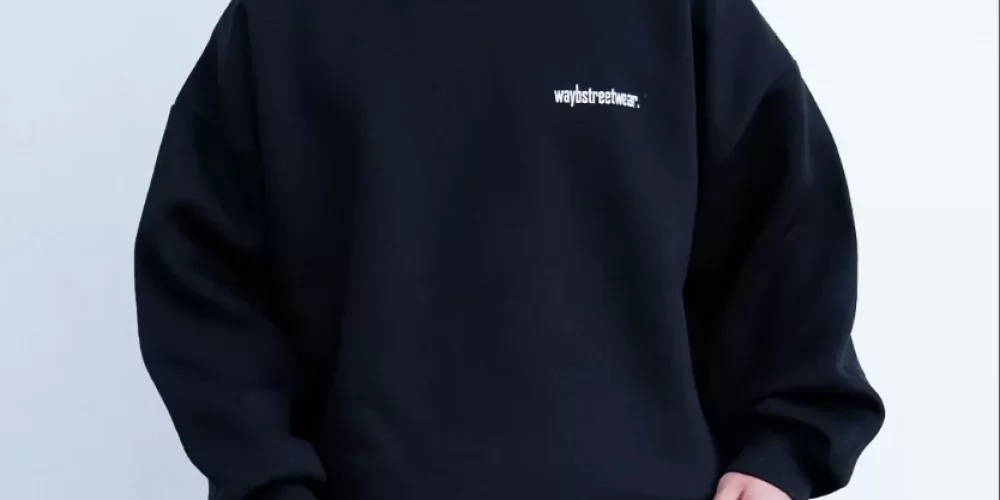 Yeni Sweatshirt Nasıl Yıkanır?