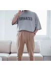 Streetwear Ekstra Oversize Tshirt
