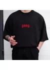 Gang Ekstra Oversize Tshirt