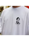 Escobart Ekstra Oversize Tshirt