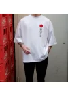 Tokyo Ekstra Oversize Tshirt