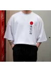 Tokyo Ekstra Oversize Tshirt