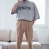 Streetwear Ekstra Oversize Tshirt