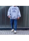Very Stable Oldschool Sweatshirt