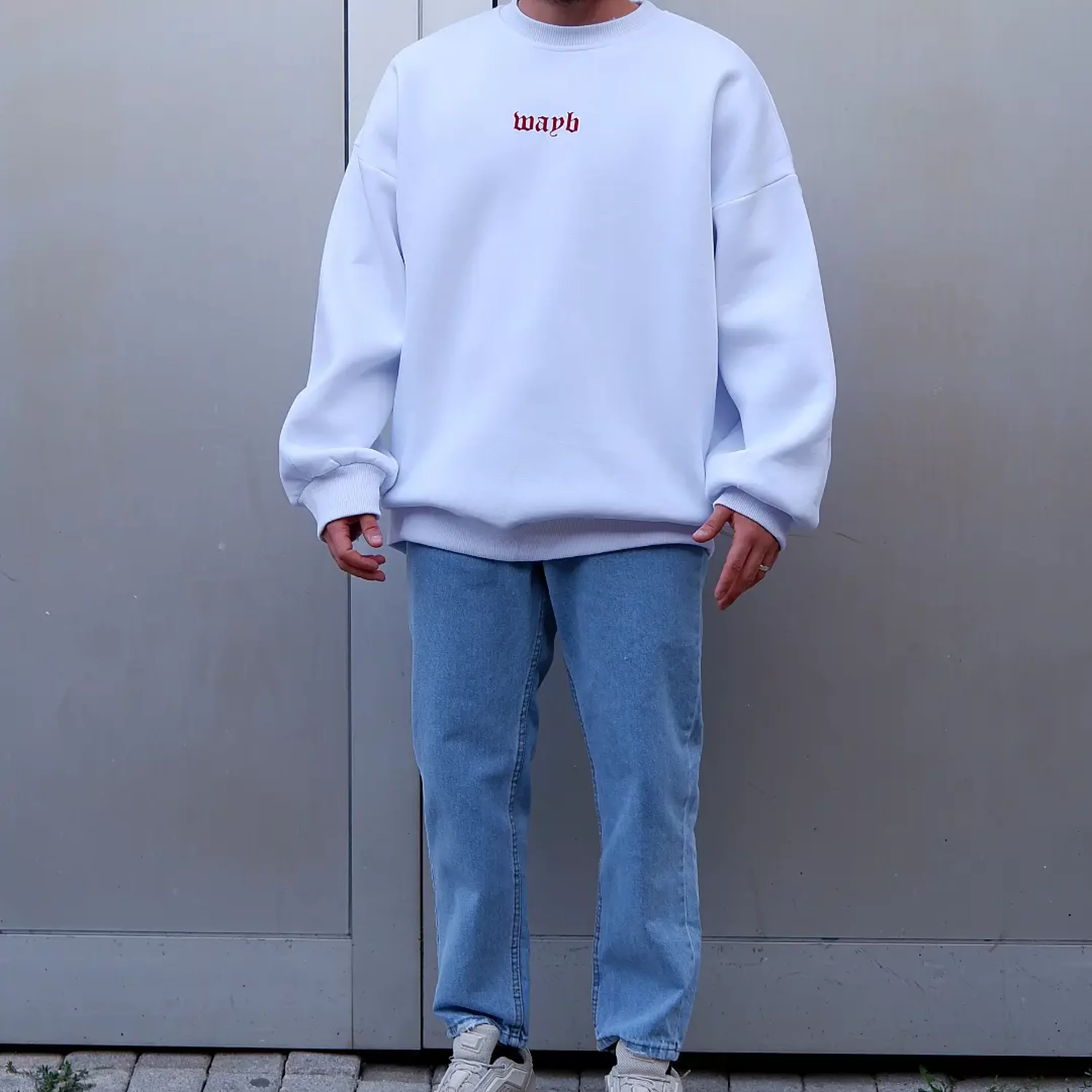 Wayb Sweatshirt