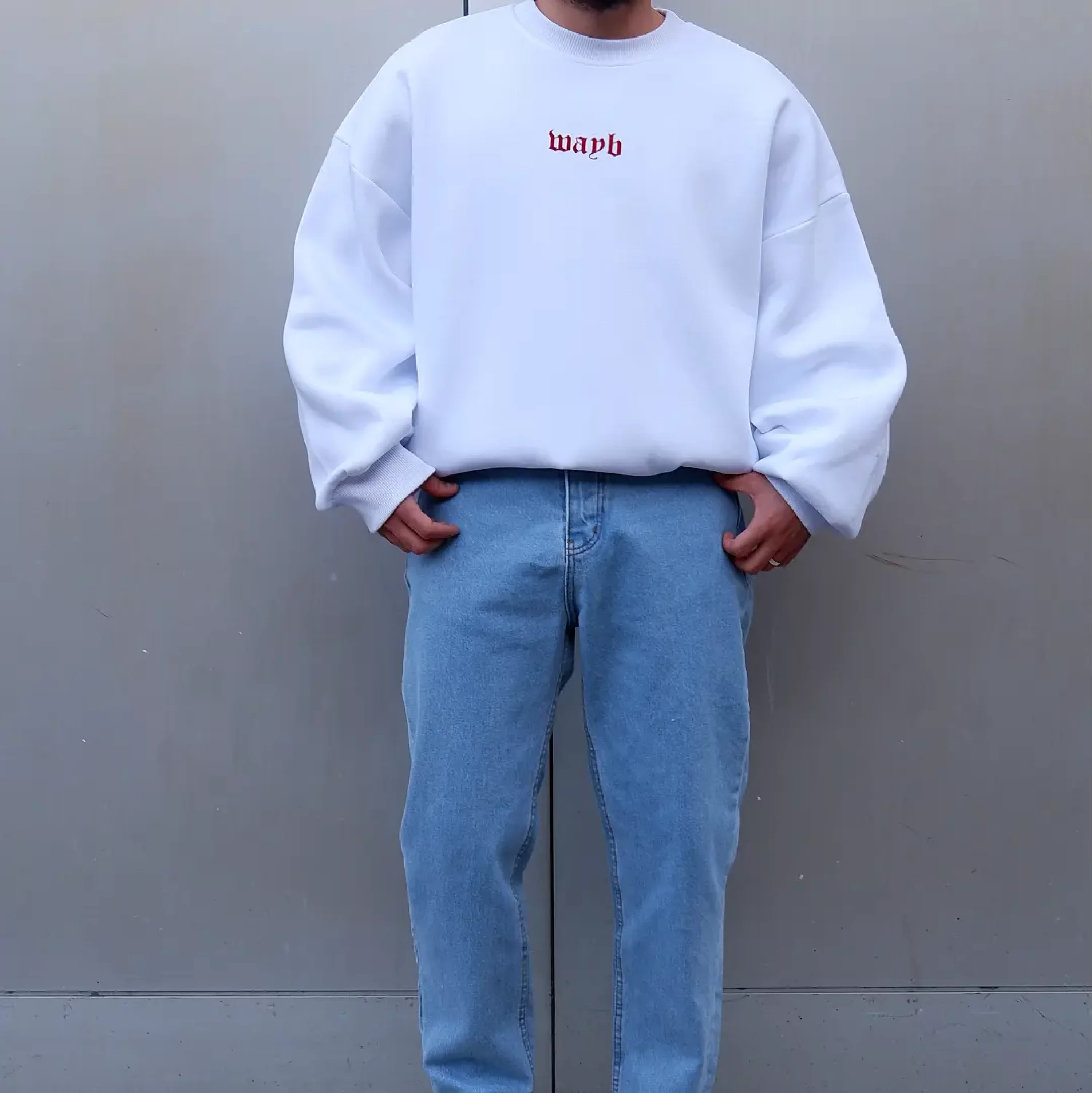 Wayb Sweatshirt