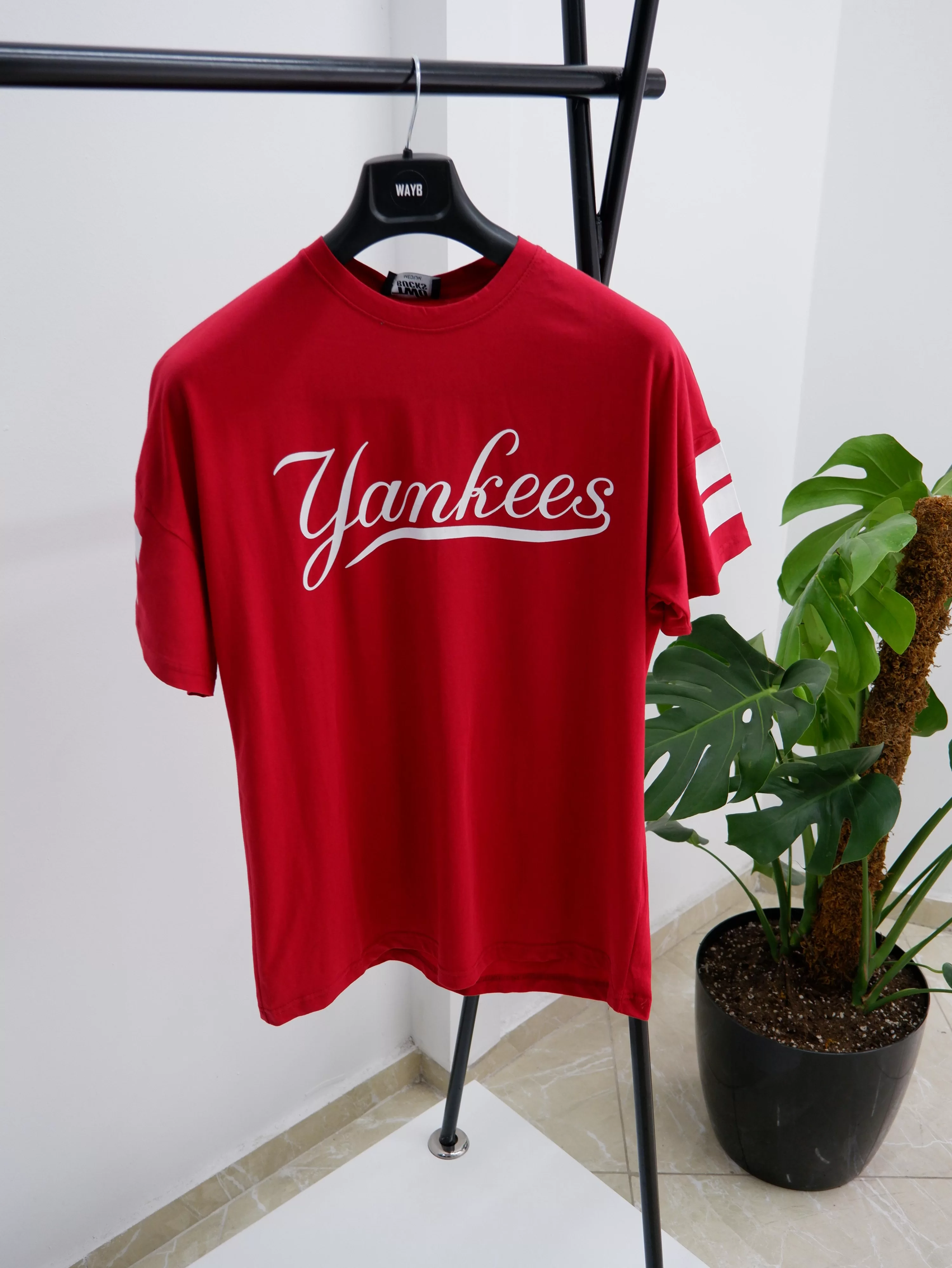 Yankees Tsirt