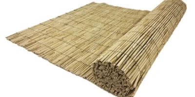 KAMIŞ HASIR NEDİR ? ÖZELLİKLERİ NELERDİR?