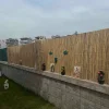 1 Metre X 5 Metre Hasır Bahçe Çiti Balkon Çiti Gölgelik ve Dekorasyon