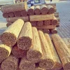 Doğal Hasır Kamış Çit - 1 Metre Yükseklik x 6 Metre Uzunluk