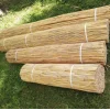 Doğal Hasır Kamış Çit 200x500 cm - Bahçe, Balkon ve Teras Gizlilik Çiti