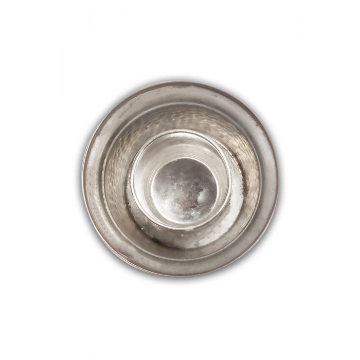 Coppergreat Bakır El Dövmesi Kırmızı Ehlikeyf