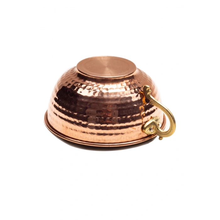 Coppergreat Bakır Meşrubat Tası Ve Seti