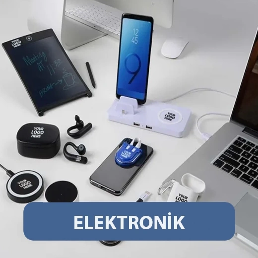 Elektronik