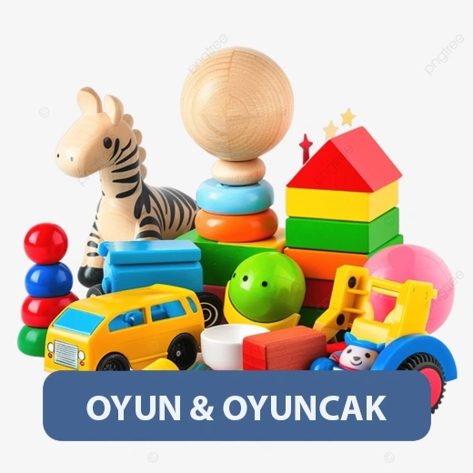 Oyun Oyuncak