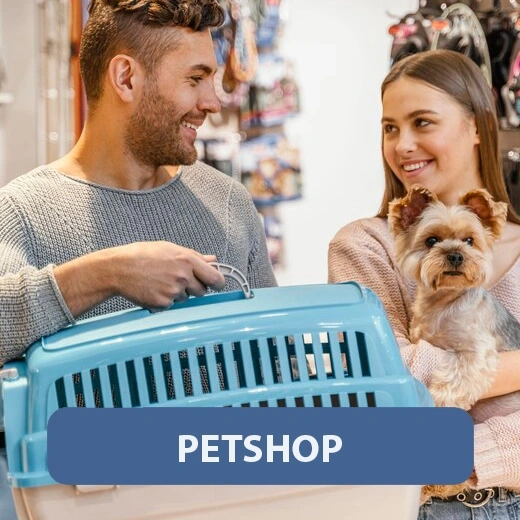 Petshop
