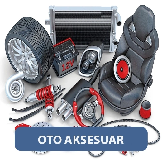 Oto Aksesuar