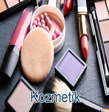 Kozmetik