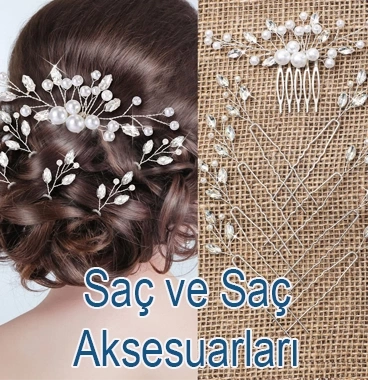 Saç Aksesuar
