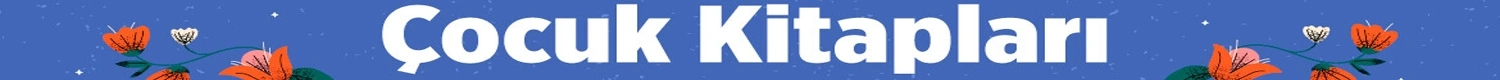Çocuk Kitapları