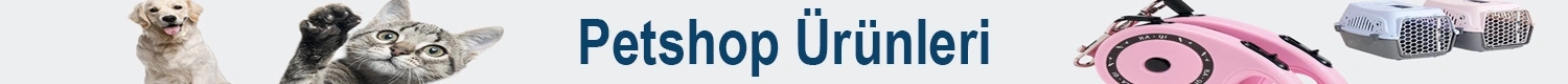 Petshop Ürünleri