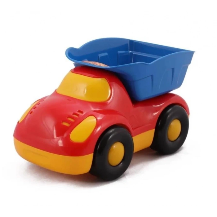 - ARKADAŞ DAMPERLİ KAMYON 20 CM