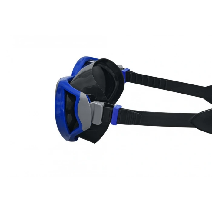-  MASKE SNORKEL TEMP SILIKON  6