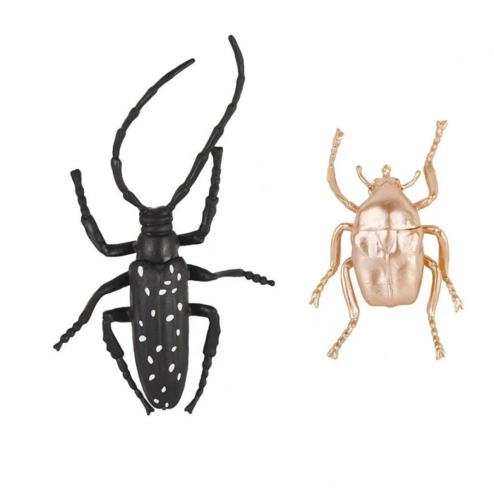 - BÖCEKLER POŞETTE