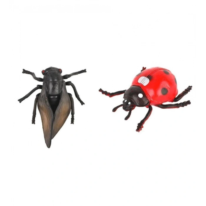 - BÖCEKLER POŞETTE