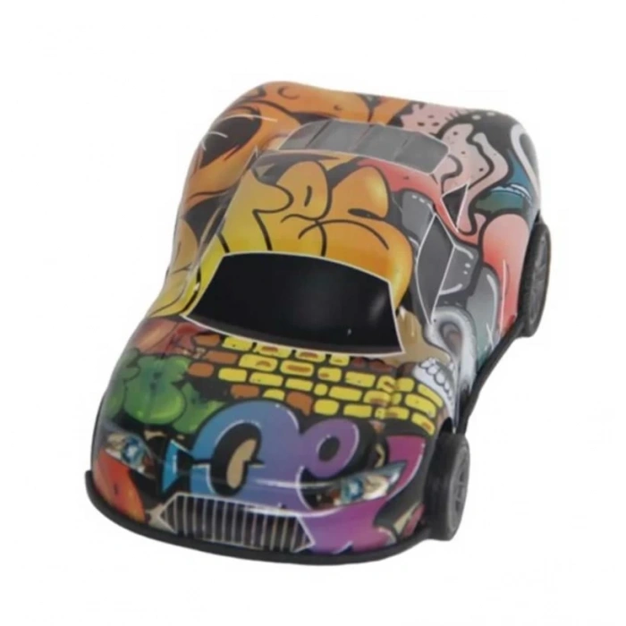 - ÇEK BIRAK METAL ARABA