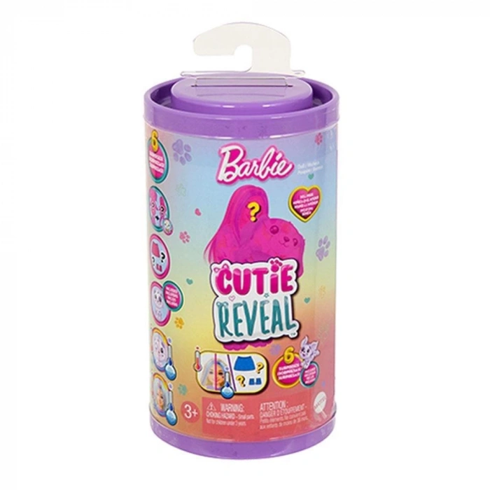 - CUTİE REVEAL SIRIN KOSTUMLER SERISI