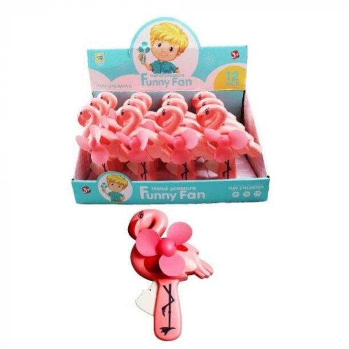 - FLAMINGO BASMALI FAN 96