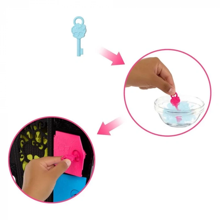 - FRANKİE STEIN BEBEK