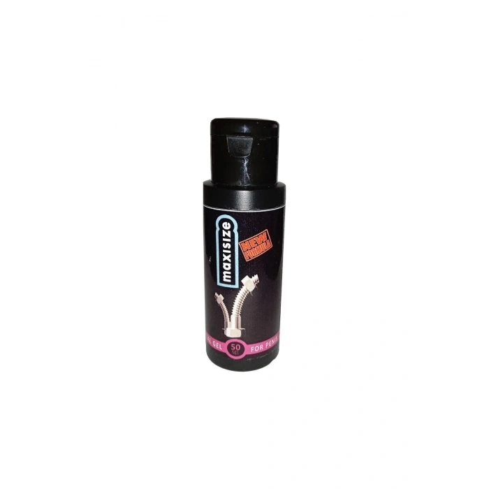 & Güç Kremi / Sexual Enlargement And Strengthening Cream