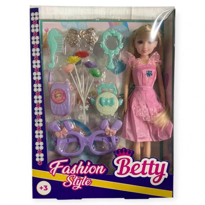 - GÜZELLİK SETİ A