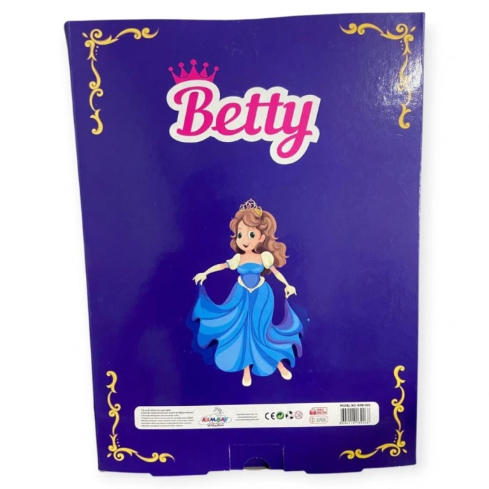 - GÜZELLİK SETİ A