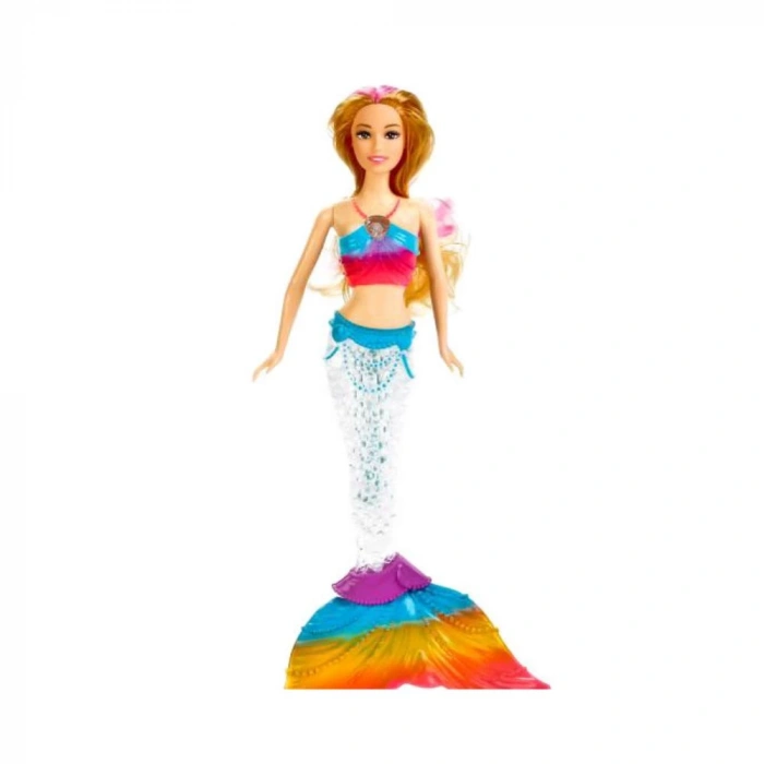 - IŞIKLI SESLİ DENİZ KIZI