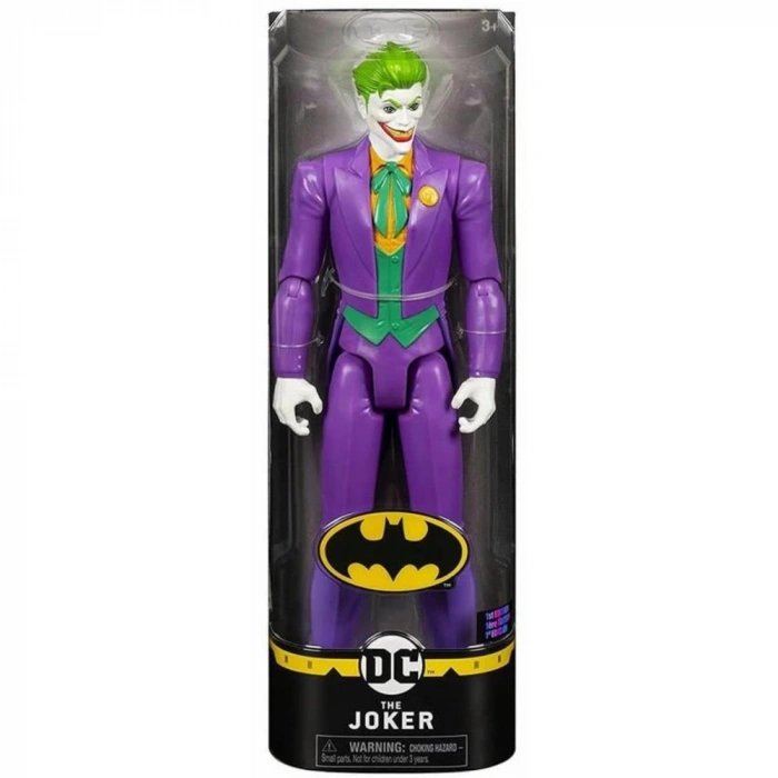 - JOKER FIGUR 30 CM