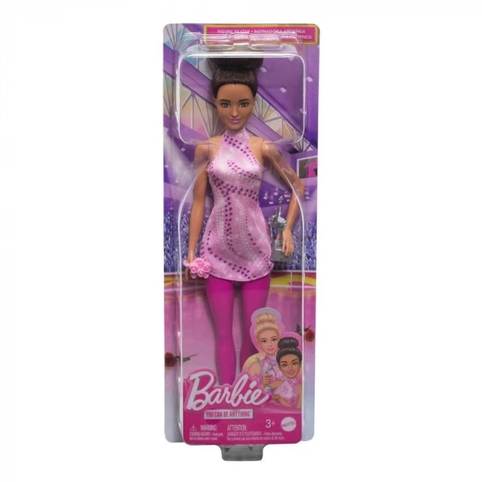 - KARİYER BEBEKLERİ BALERİN