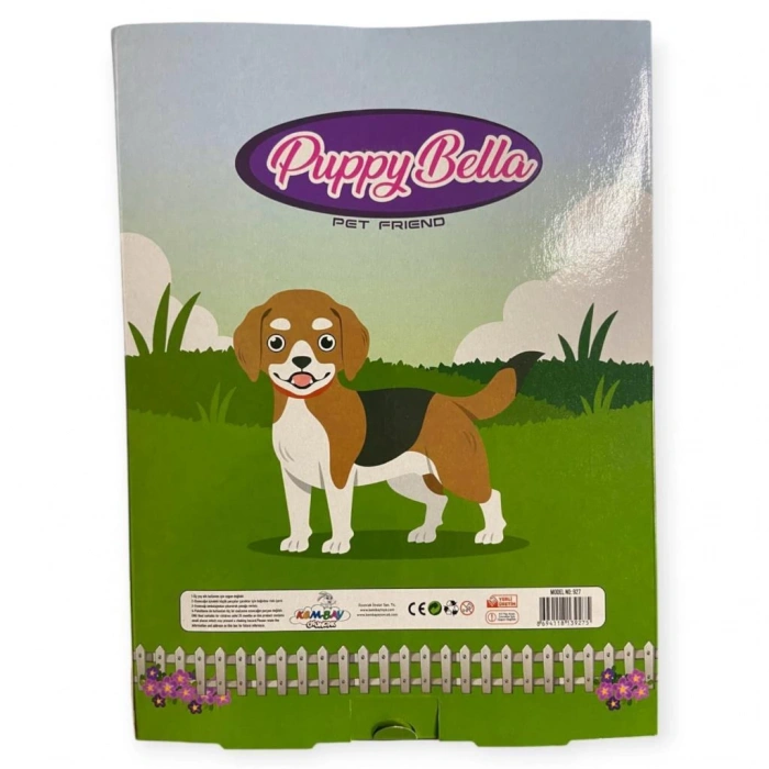 - MİNİ KÖPEK BAKIM SETİ A