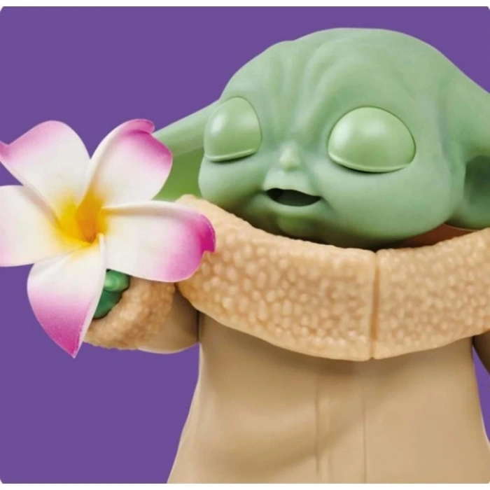 - MIXIN MOODS GROGU 4