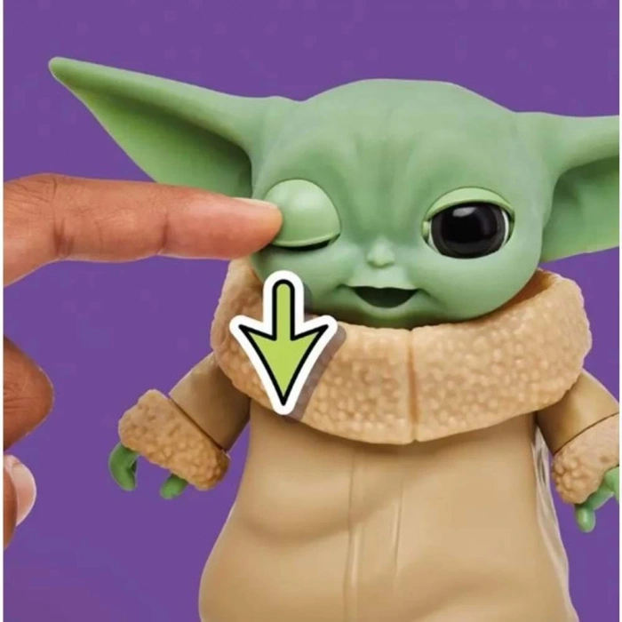 - MIXIN MOODS GROGU 4