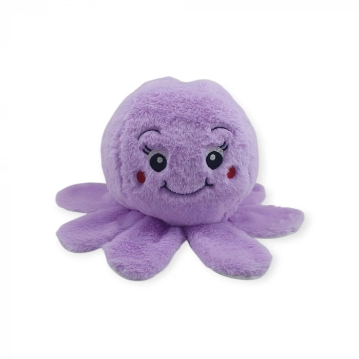 - PELUŞ AHTAPOT 30CM 3AST