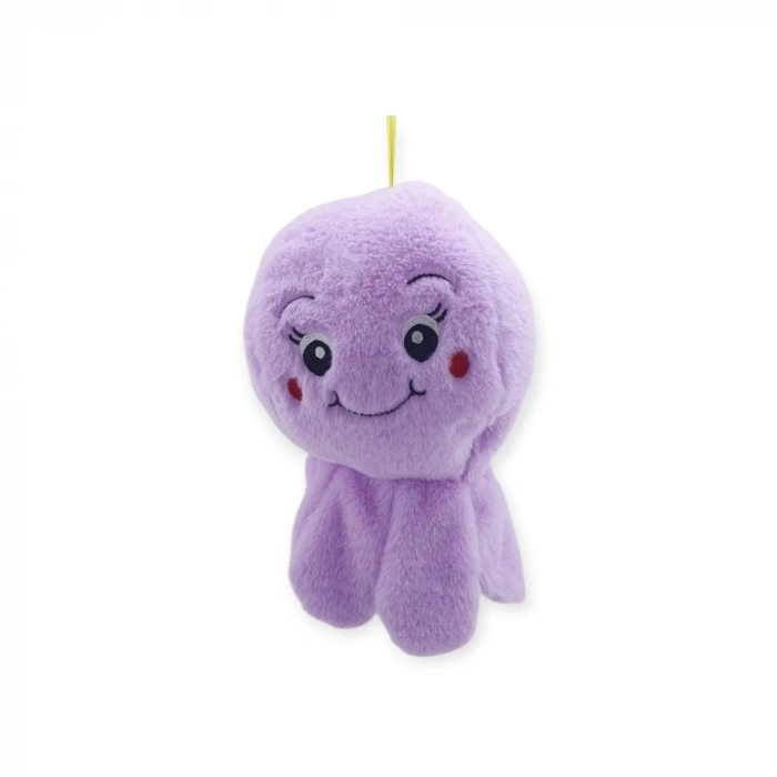 - PELUŞ AHTAPOT 30CM 3AST