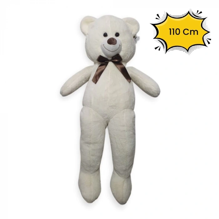 - PELUŞ BÜYÜK AYI 110CM