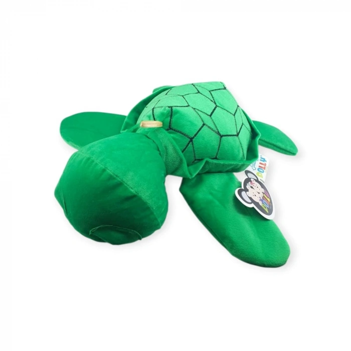 - PELUŞ CARETTA KAPLUMBAĞA 35CM
